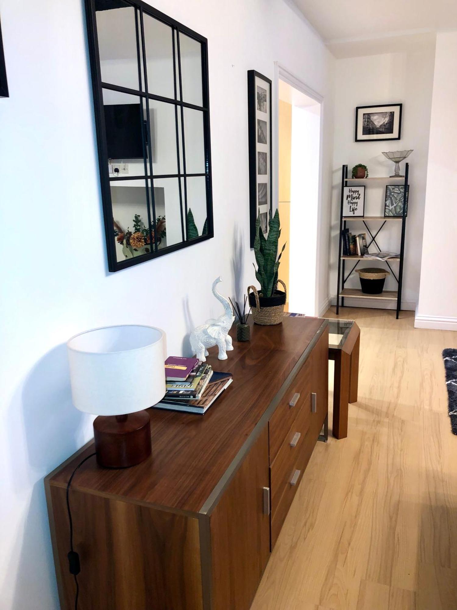 Superbly Located 2 Bedroom Luxury Apartment Bath Bagian luar foto